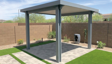 Alumawood Patio Covers