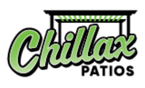 Chillax Patios logo