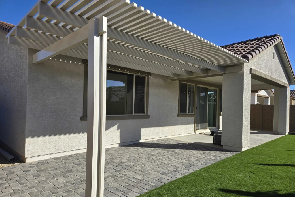 prescott patio cover