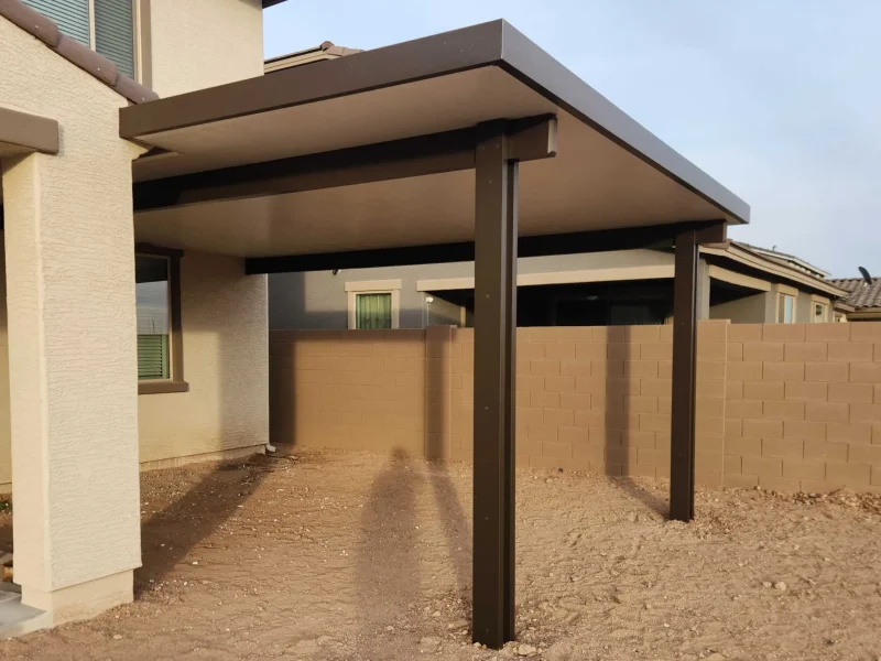 permit to build a pergola in ahwatukee